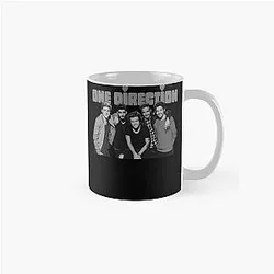 One Direction Classic Mug