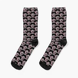 I Have a One Direction Infection Socks