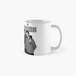 One Direction Classic Mug