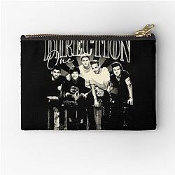 One Direction World Tour 2024 Zipper Pouch