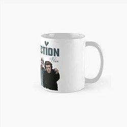 One Direction Love Mug