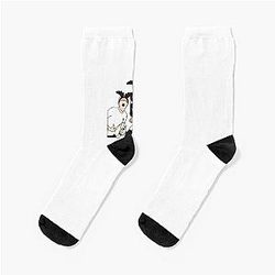 One Direction Socks