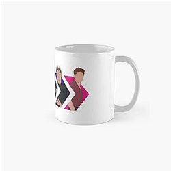 One Direction Classic Mug