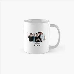 One Direction Classic Mug