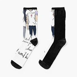 One Direction Socks