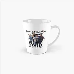 I Love One Direction Always A Family Mug