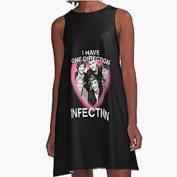 I Have a One Direction Dress