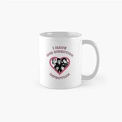 I have a One Direction Classic Mug