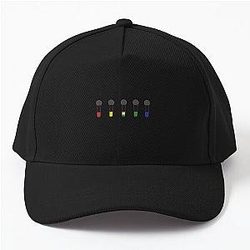 One Direction Baseball Cap