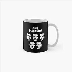 One Direction Classic Mug