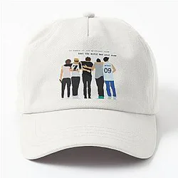 One Direction Dad Hat