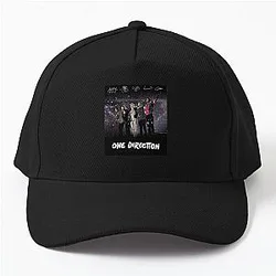 One Direction Baseball Cap