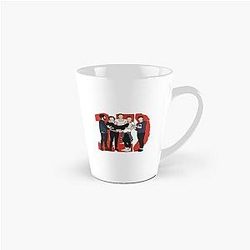 One Direction 10 Year Anniversary Mug