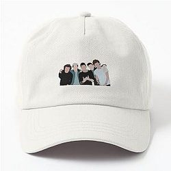One Direction Dad Hat