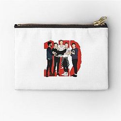 One Direction 10 Year Anniversary Pouch
