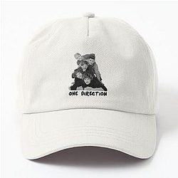One Direction 5 Dad Hat