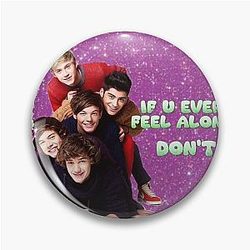 One Direction Cute Design
