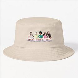 One Direction Bucket Hat