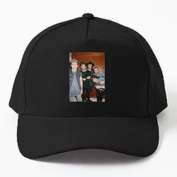 One Direction Baseball Cap