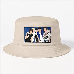 One Direction Bucket Hat