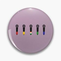 One Direction Microphone