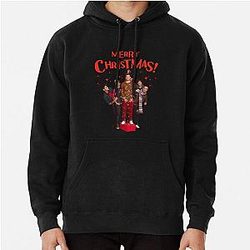 Merry Christmas One Direction Pullover Hoodie