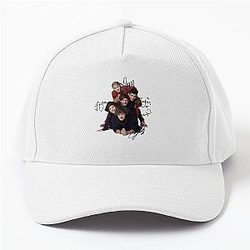 One Direction Baseball Cap