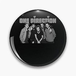 Direction Pin