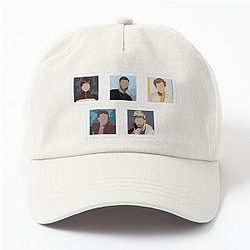 One Direction Dad Hat