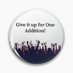 One Pin