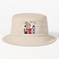 One Direction Bucket Hat
