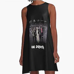 One Direction Dress