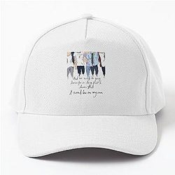 One Direction Baseball Cap