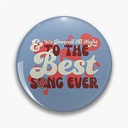 One Direction - Best Song Ever Lyric