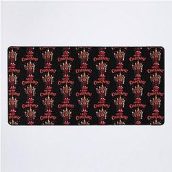 Merry Christmas One Direction Edition Desk Mat