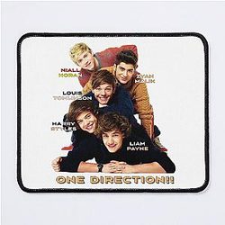 One Direction Mouse Pad