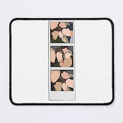 Direction Mouse Pad