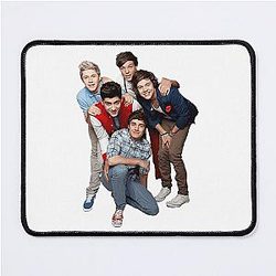 One Direction Mouse Pad