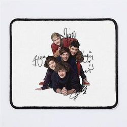 One Direction Mouse Pad