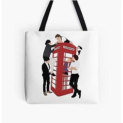 One Direction Take Home Tote Bag