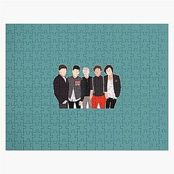 One Direction Puzzle
