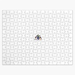 One Direction Pajamas Jigsaw Puzzle
