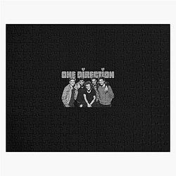 One Direction Jigsaw Puzzle