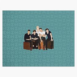 One Direction Puzzle