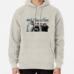 One Direction Love Hoodie