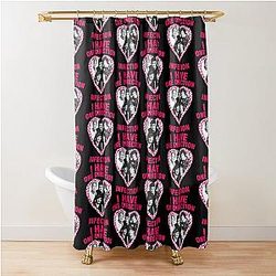 I Have One Direction Infection Shower Curtain