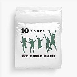 One direction boy brand songs duvet cover