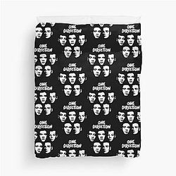 One Direction Duvet Cover