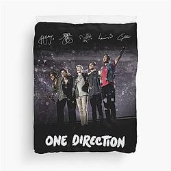 One Direction Duvet Cover