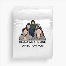 we are one direction video diaries sleepwear